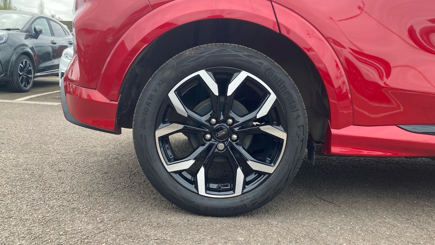 Used Ford Puma 2024 for sale - 78080516: Photo 7