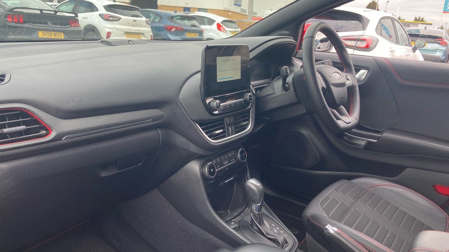 Used Ford Puma 2024 for sale - 78080516: Photo 9