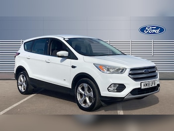 Ford - Kuga