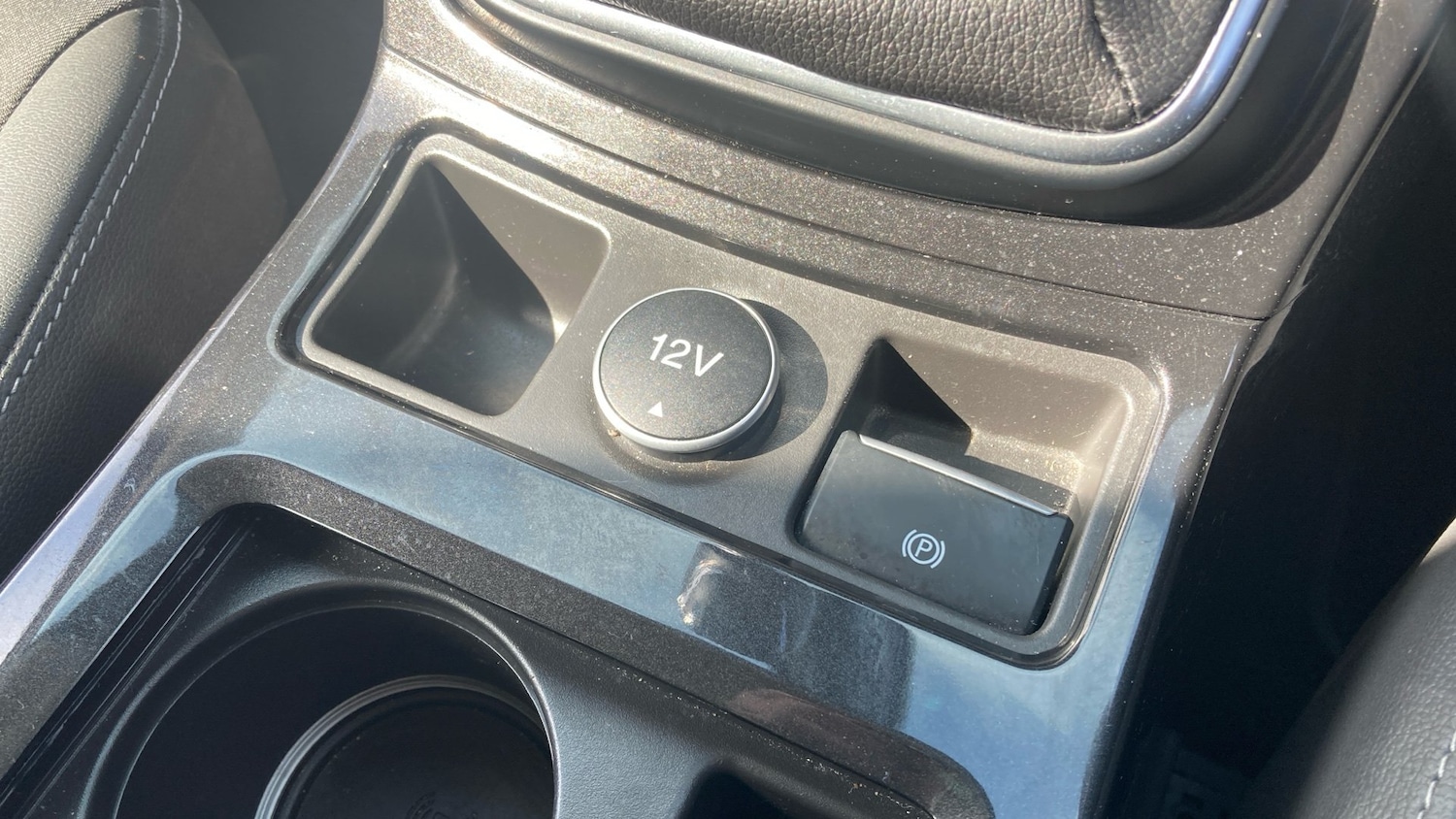 Vehicle 28