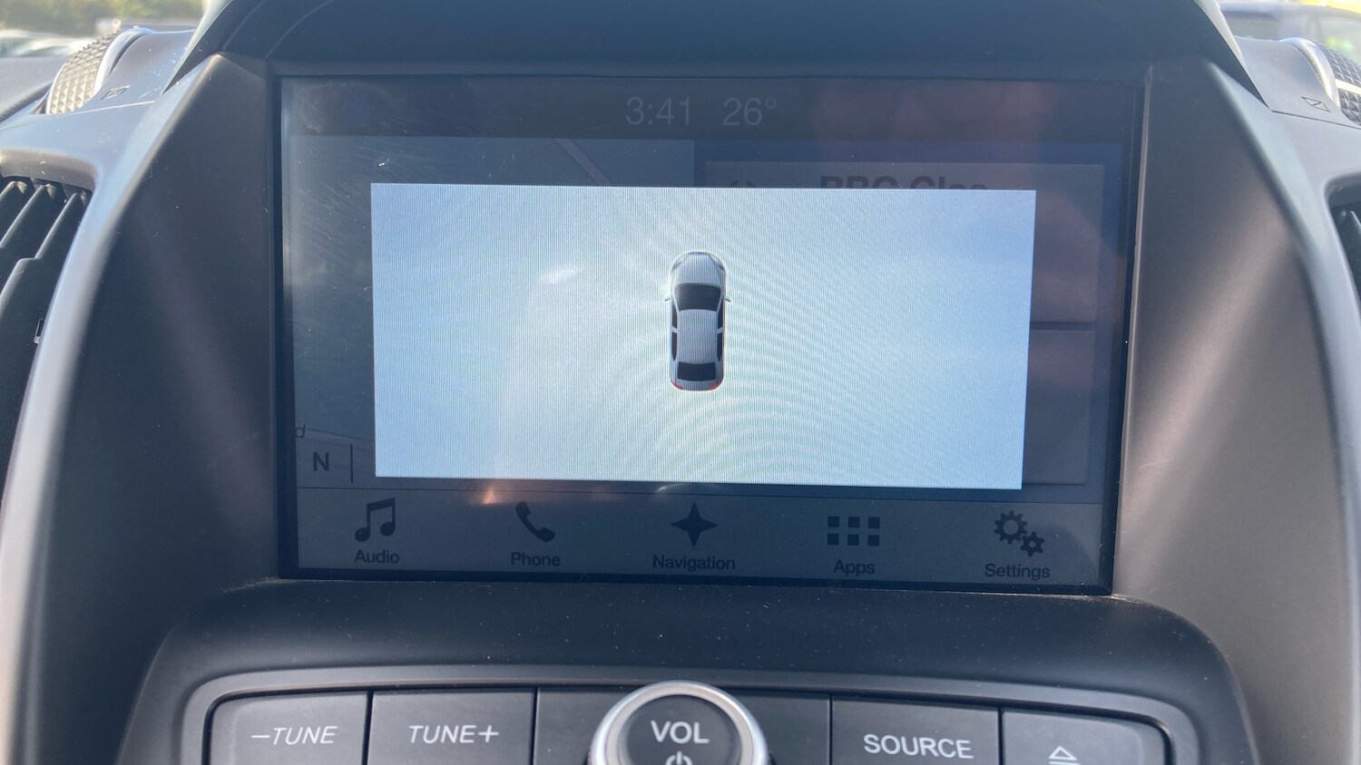 Vehicle 31