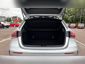 Used Mercedes-Benz A-Class 2020 for sale - 79754042: Photo