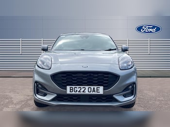Used Ford Puma 2022 for sale - 78832011: Photo