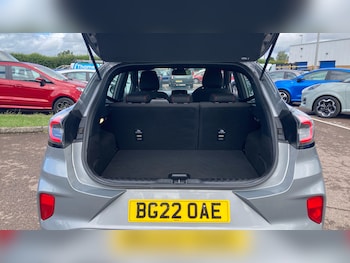 Used Ford Puma 2022 for sale - 78832011: Photo