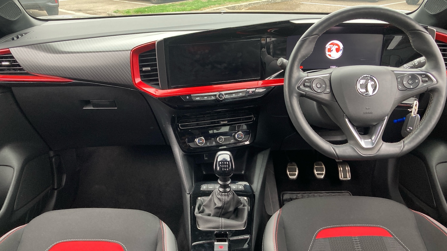 Used Vauxhall Mokka 2023 for sale - 76287893: Photo 10