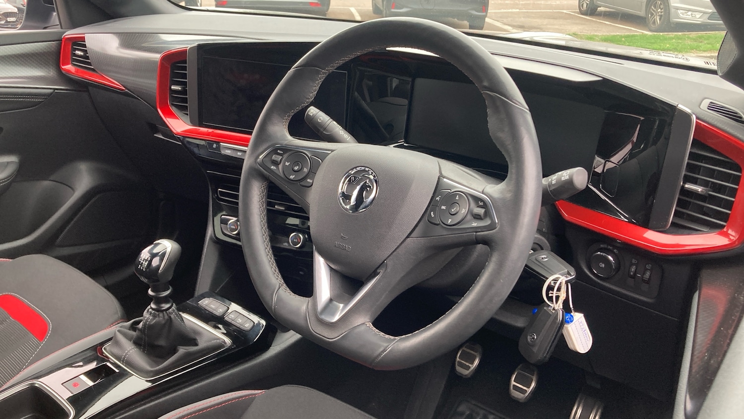 Used Vauxhall Mokka 2023 for sale - 76287893: Photo 11