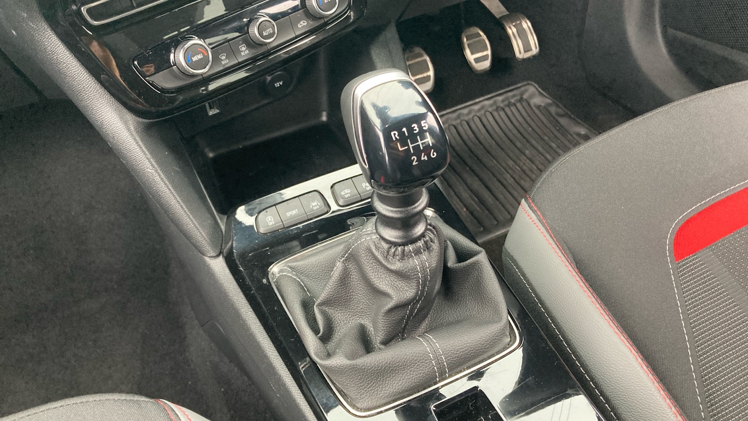 Used Vauxhall Mokka 2023 for sale - 76287893: Photo 13