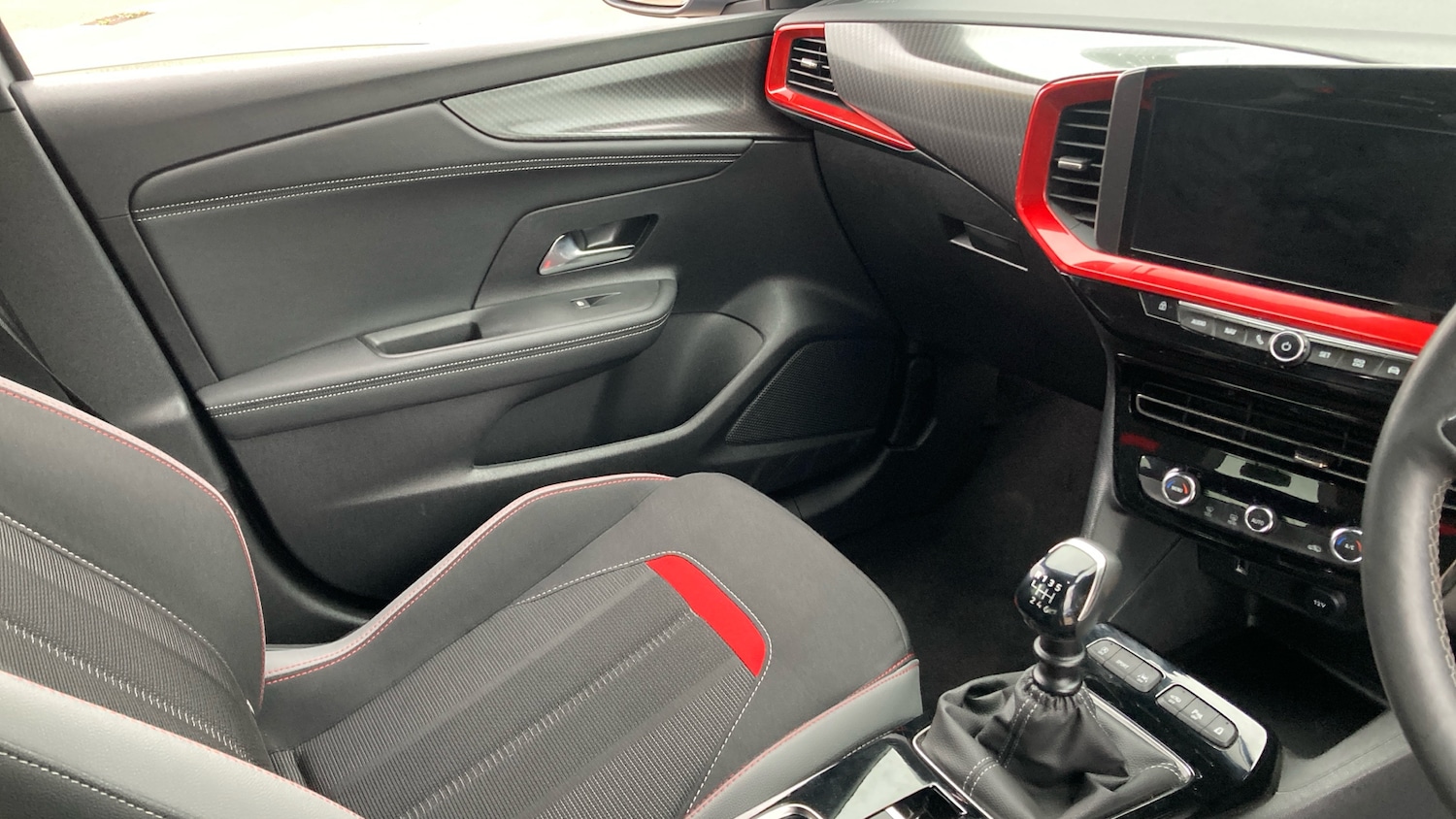 Used Vauxhall Mokka 2023 for sale - 76287893: Photo 14