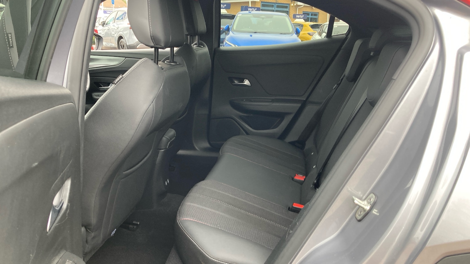 Used Vauxhall Mokka 2023 for sale - 76287893: Photo 16