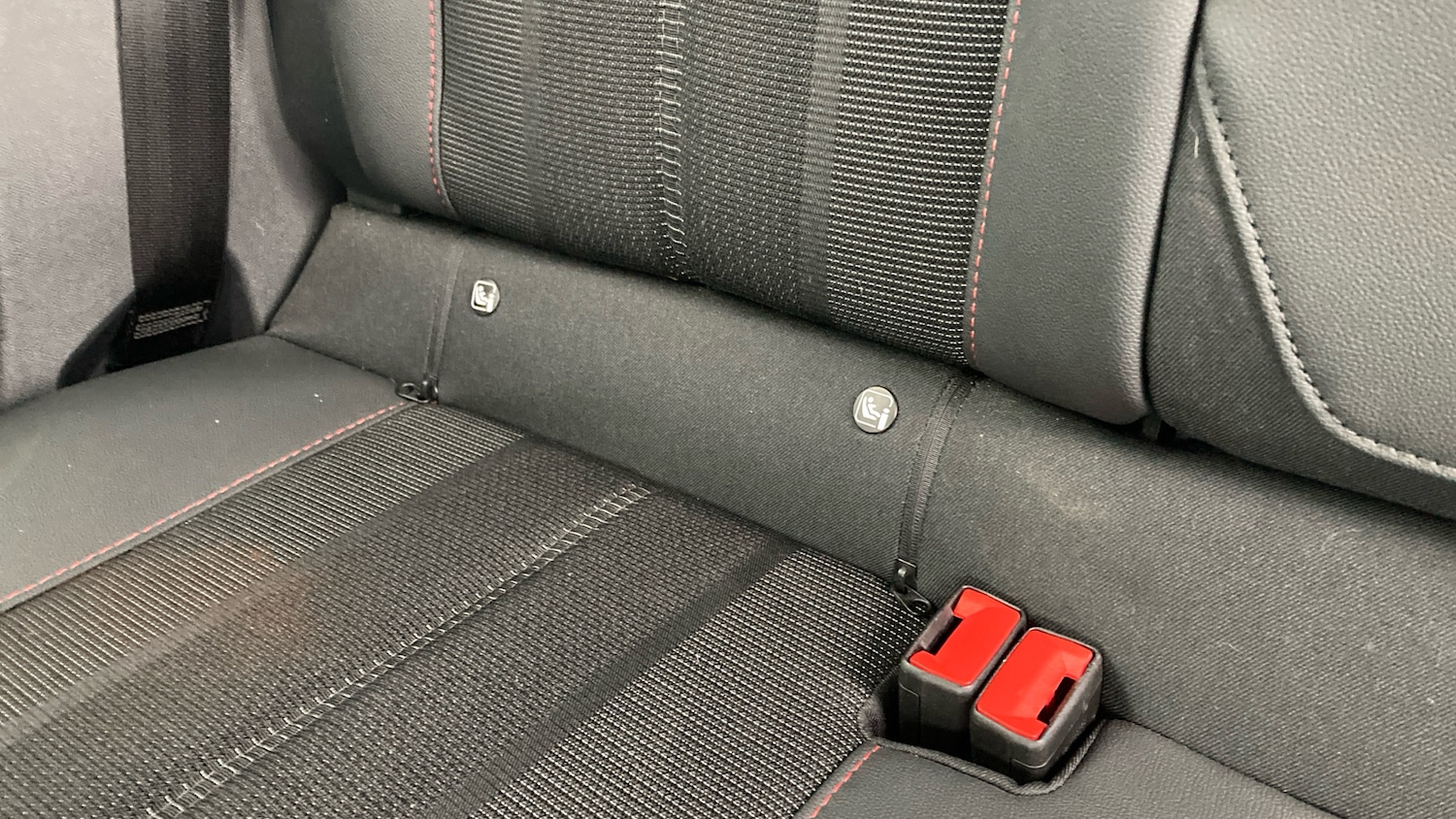 Used Vauxhall Mokka 2023 for sale - 76287893: Photo 17