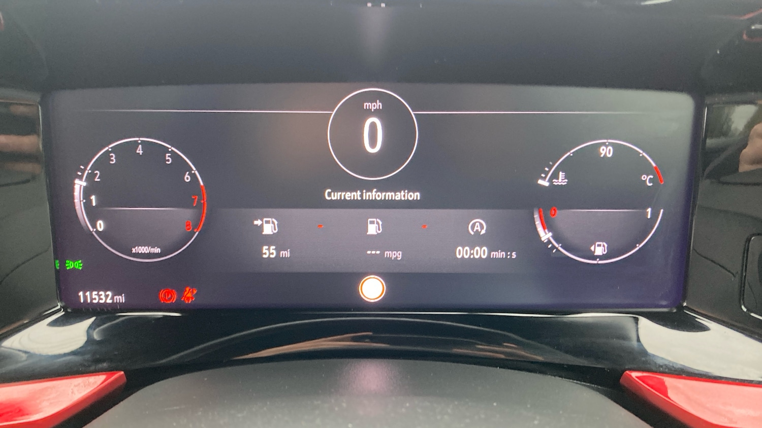 Used Vauxhall Mokka 2023 for sale - 76287893: Photo 18