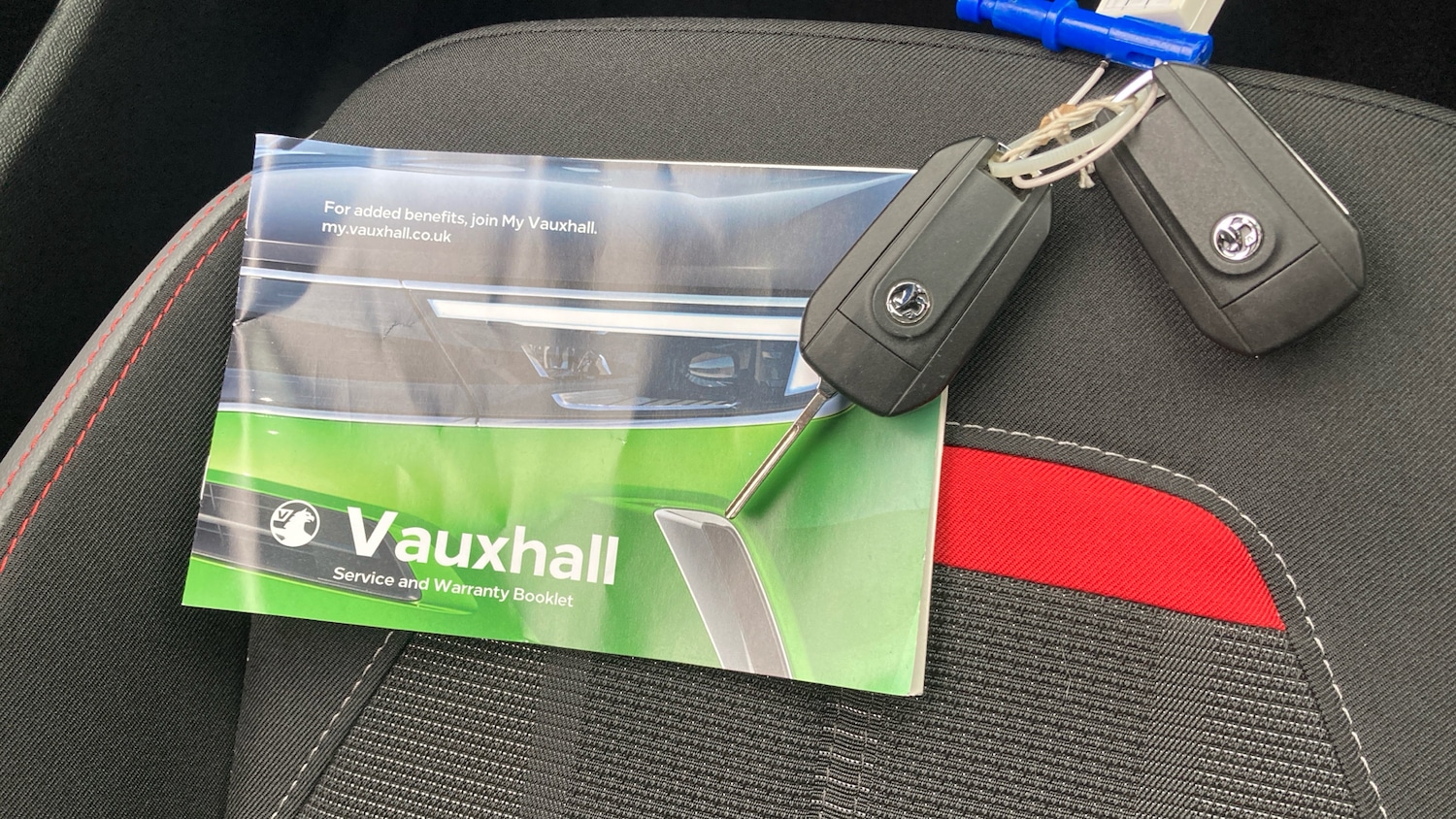 Used Vauxhall Mokka 2023 for sale - 76287893: Photo 19