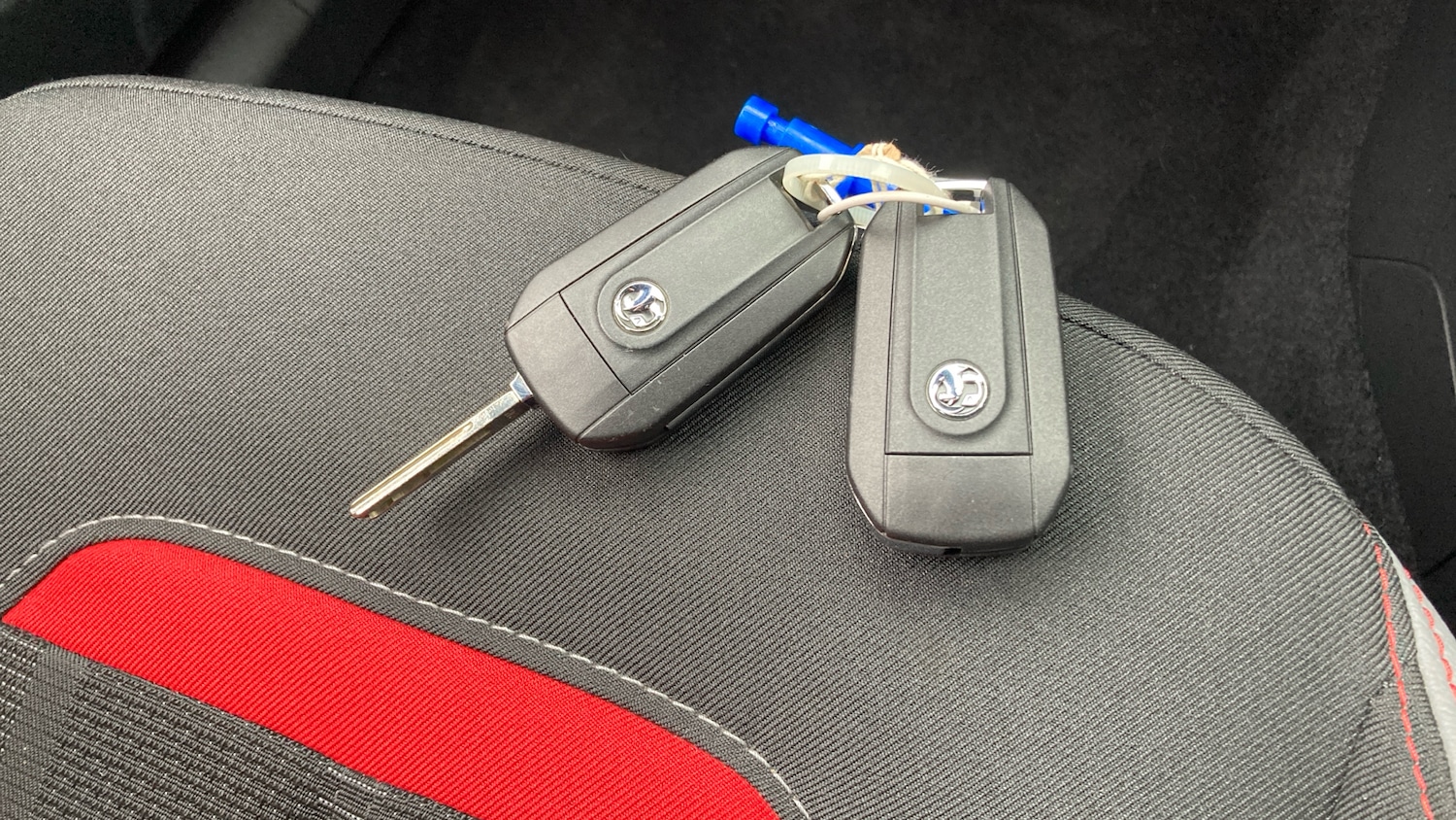 Used Vauxhall Mokka 2023 for sale - 76287893: Photo 20