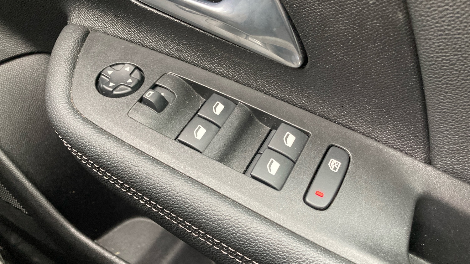 Used Vauxhall Mokka 2023 for sale - 76287893: Photo 22