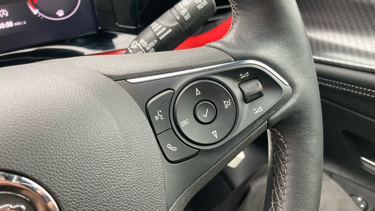 Used Vauxhall Mokka 2023 for sale - 76287893: Photo 24