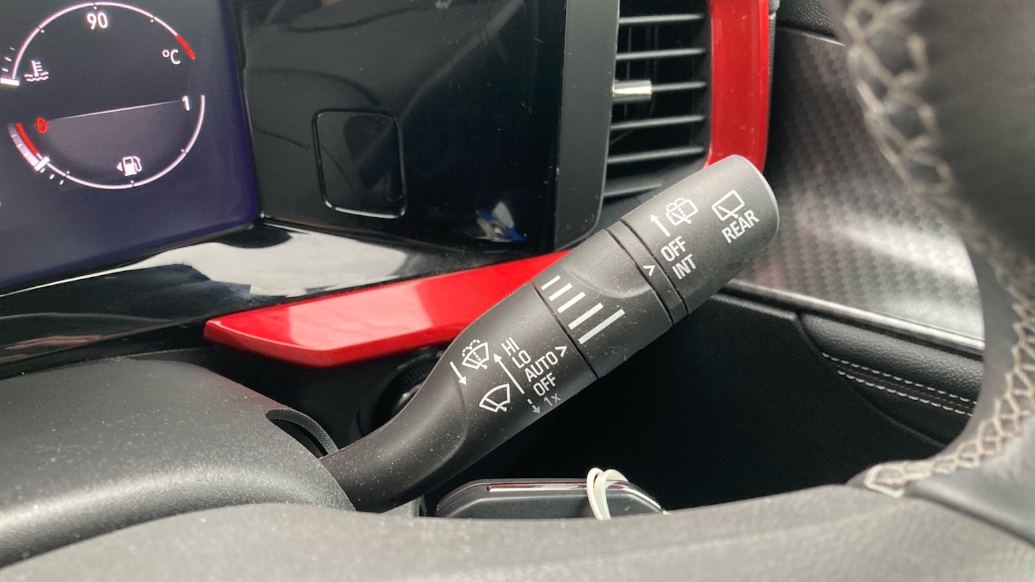 Used Vauxhall Mokka 2023 for sale - 76287893: Photo 25