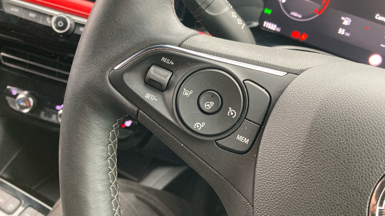 Used Vauxhall Mokka 2023 for sale - 76287893: Photo 26