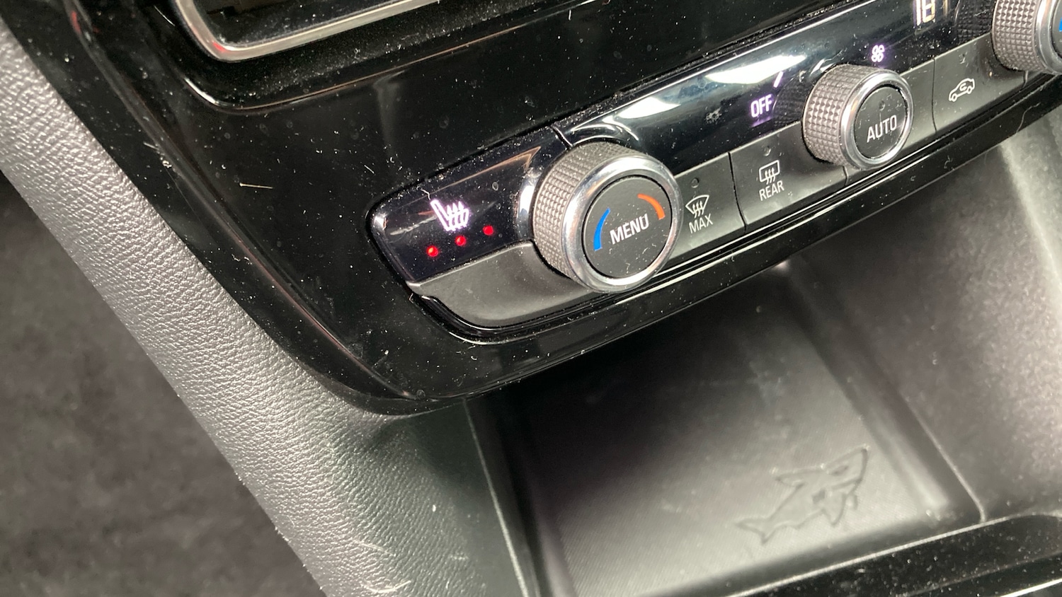 Used Vauxhall Mokka 2023 for sale - 76287893: Photo 27