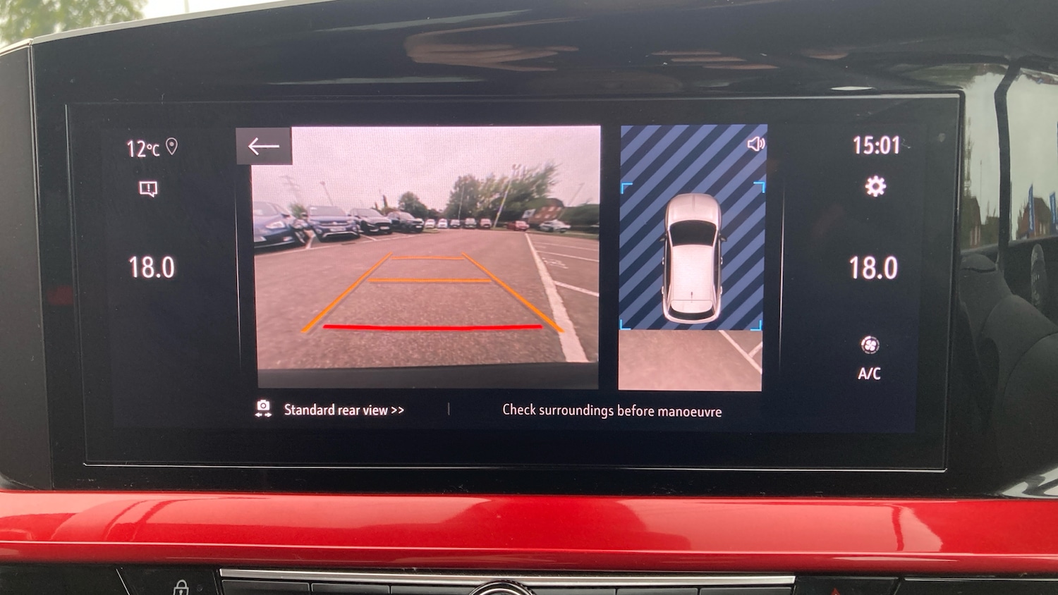 Used Vauxhall Mokka 2023 for sale - 76287893: Photo 28