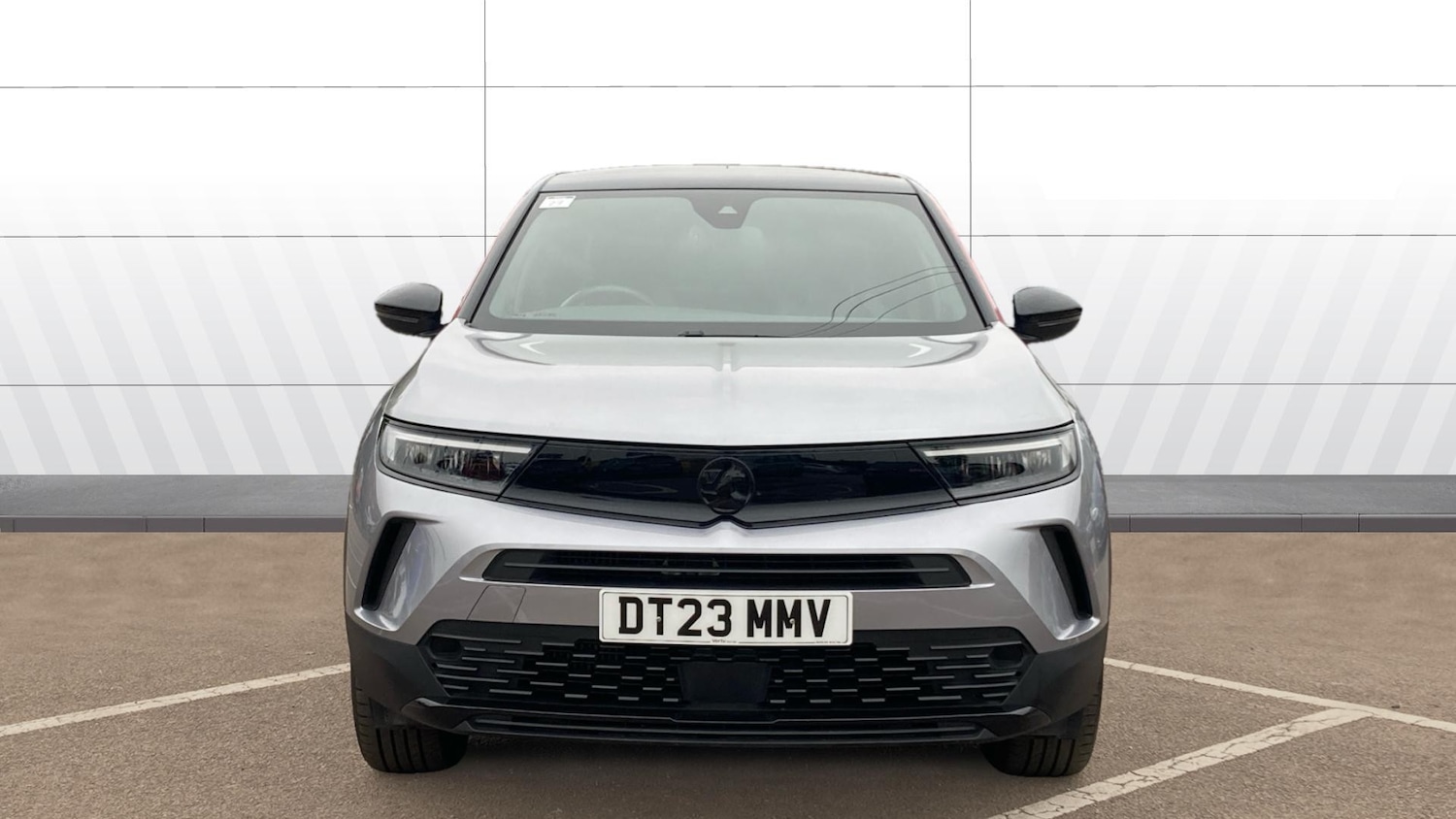 Used Vauxhall Mokka 2023 for sale - 76287893: Photo 3