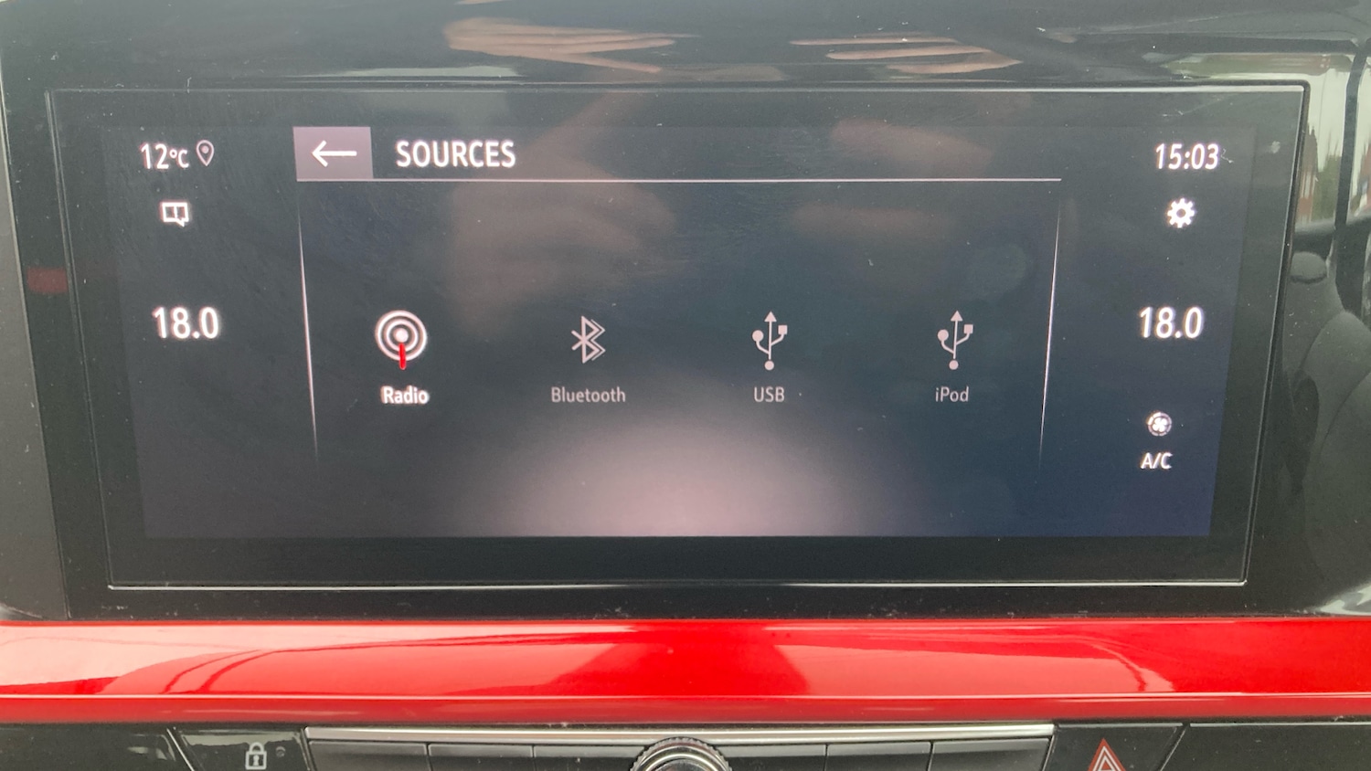 Used Vauxhall Mokka 2023 for sale - 76287893: Photo 31