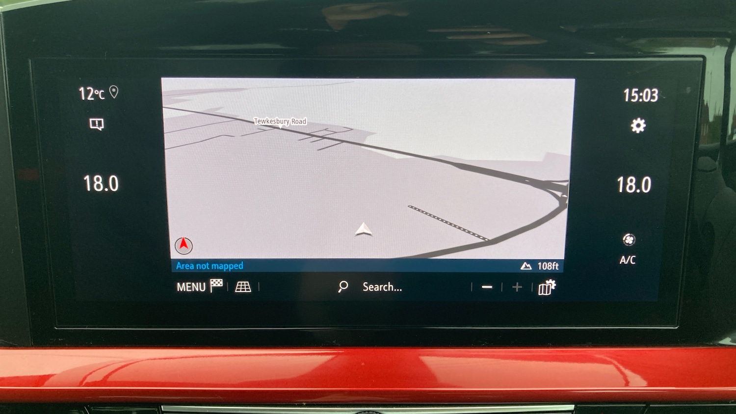 Used Vauxhall Mokka 2023 for sale - 76287893: Photo 32