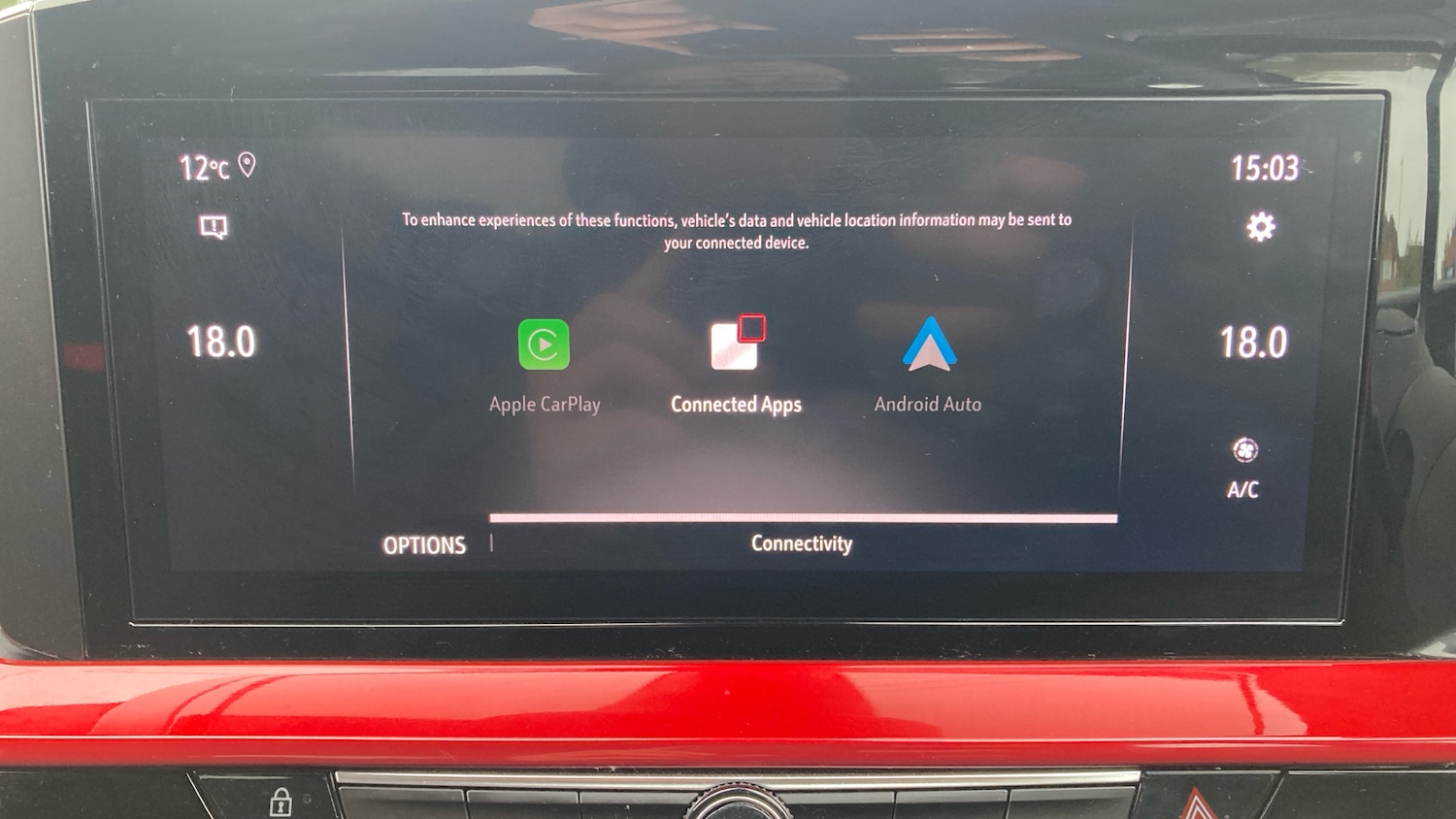 Used Vauxhall Mokka 2023 for sale - 76287893: Photo 33