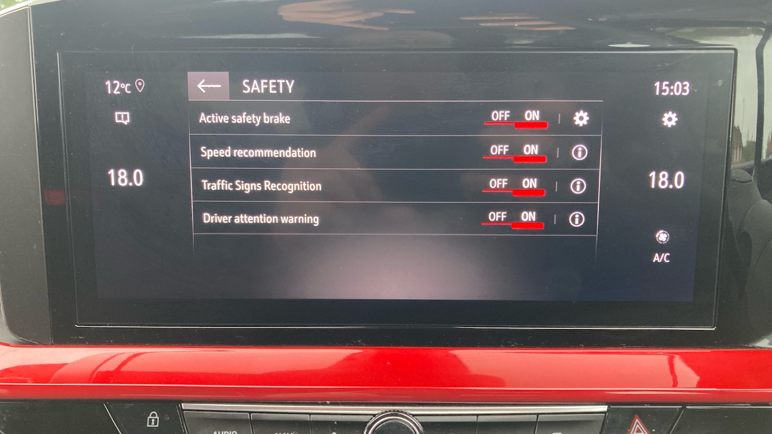 Used Vauxhall Mokka 2023 for sale - 76287893: Photo 34