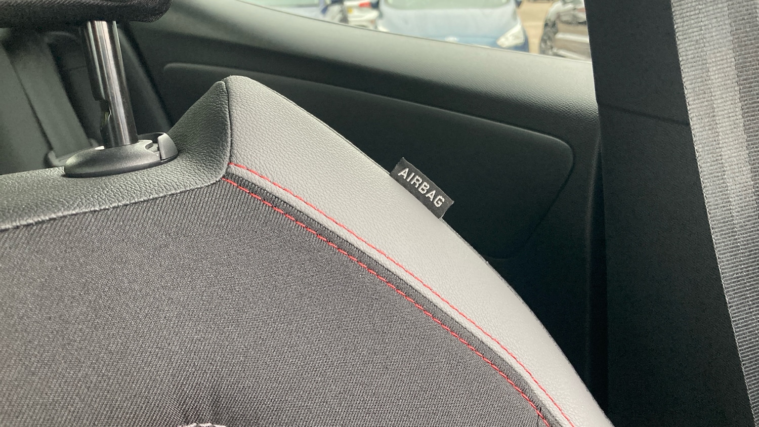 Used Vauxhall Mokka 2023 for sale - 76287893: Photo 36