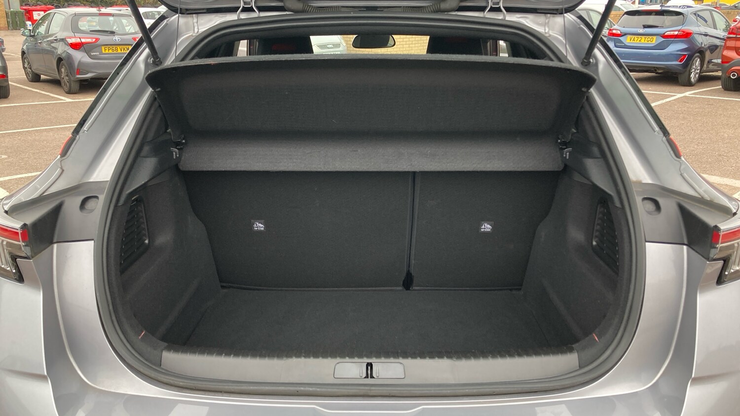 Used Vauxhall Mokka 2023 for sale - 76287893: Photo 4