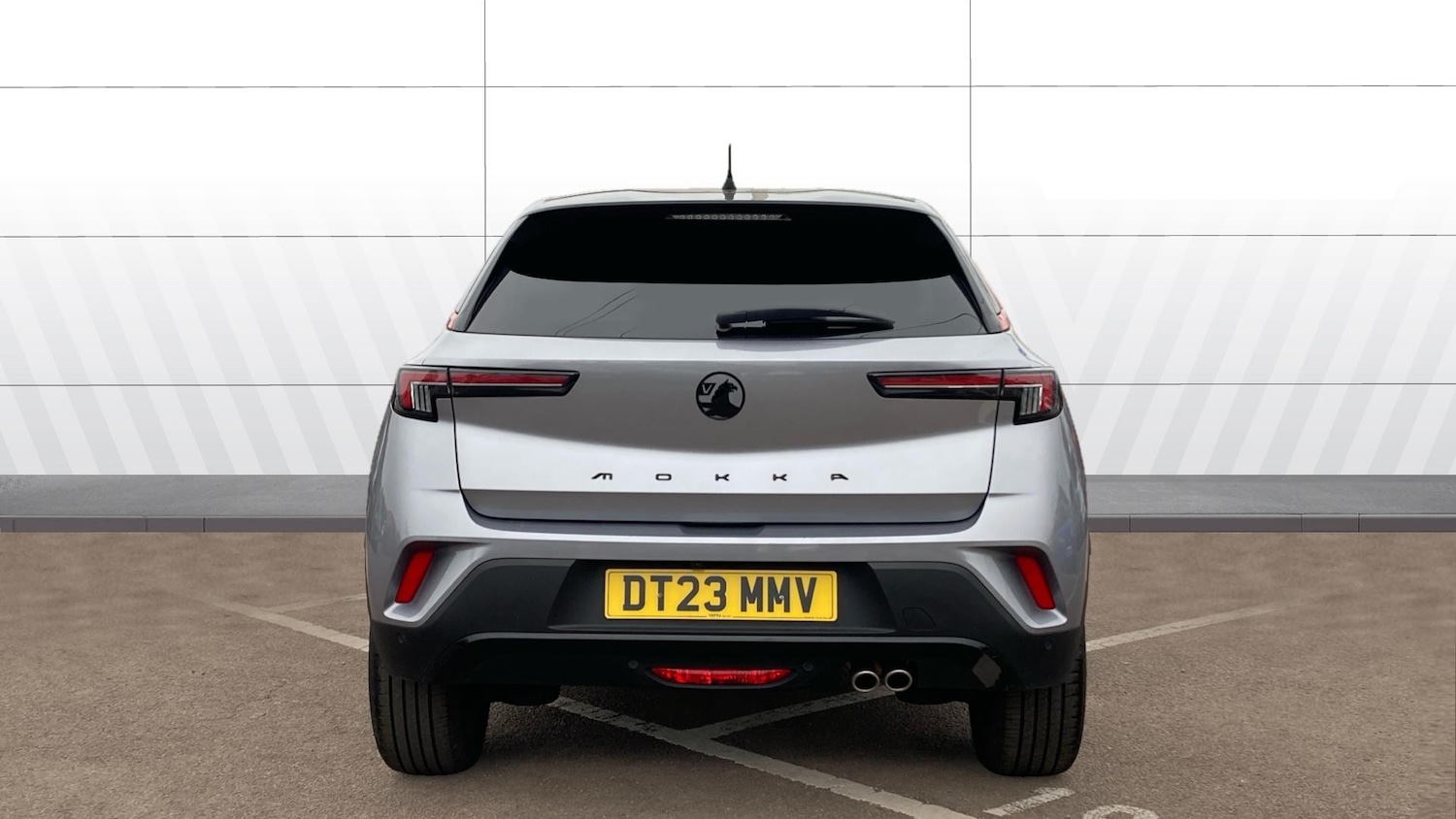 Used Vauxhall Mokka 2023 for sale - 76287893: Photo 6