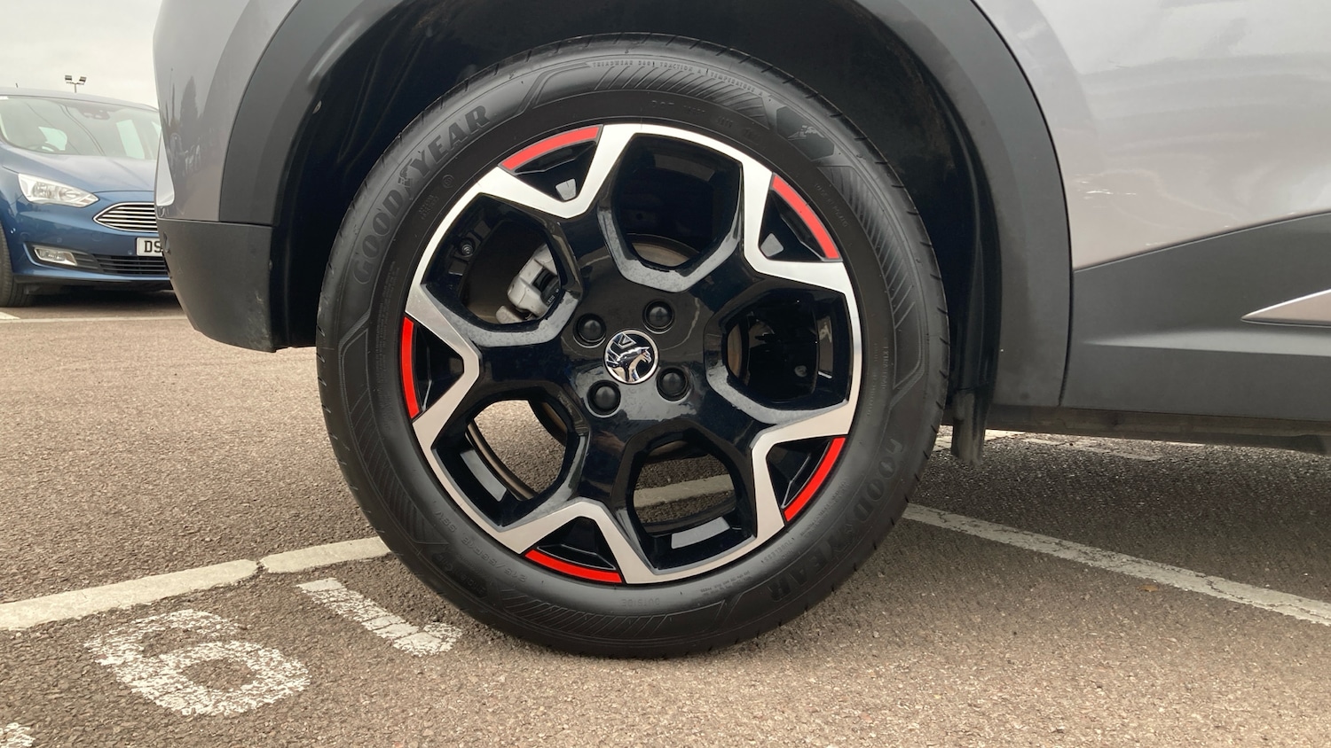 Used Vauxhall Mokka 2023 for sale - 76287893: Photo 7