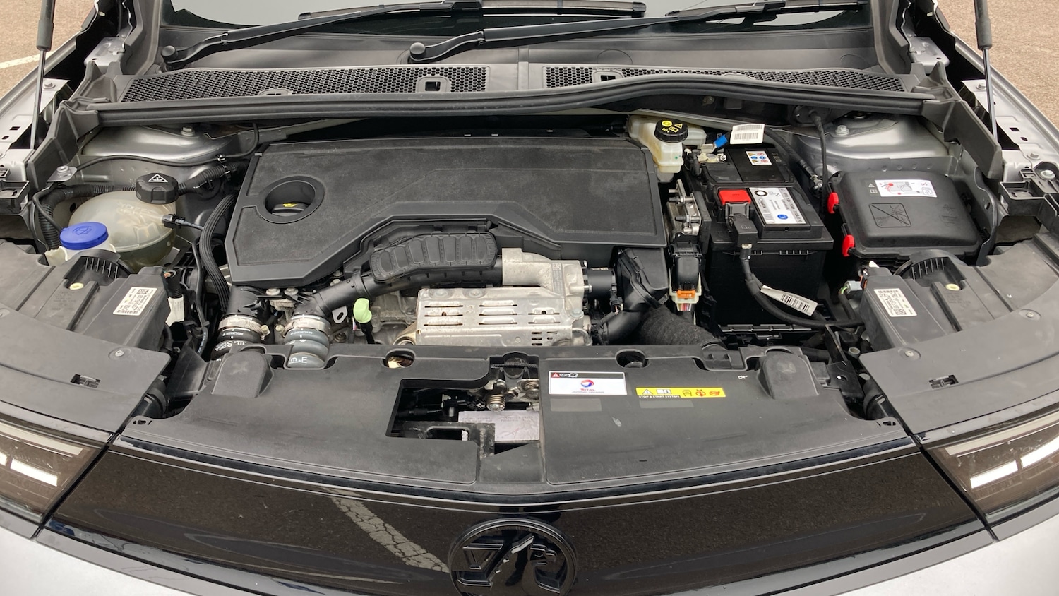 Used Vauxhall Mokka 2023 for sale - 76287893: Photo 8