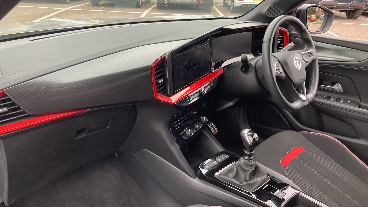 Used Vauxhall Mokka 2023 for sale - 76287893: Photo 9