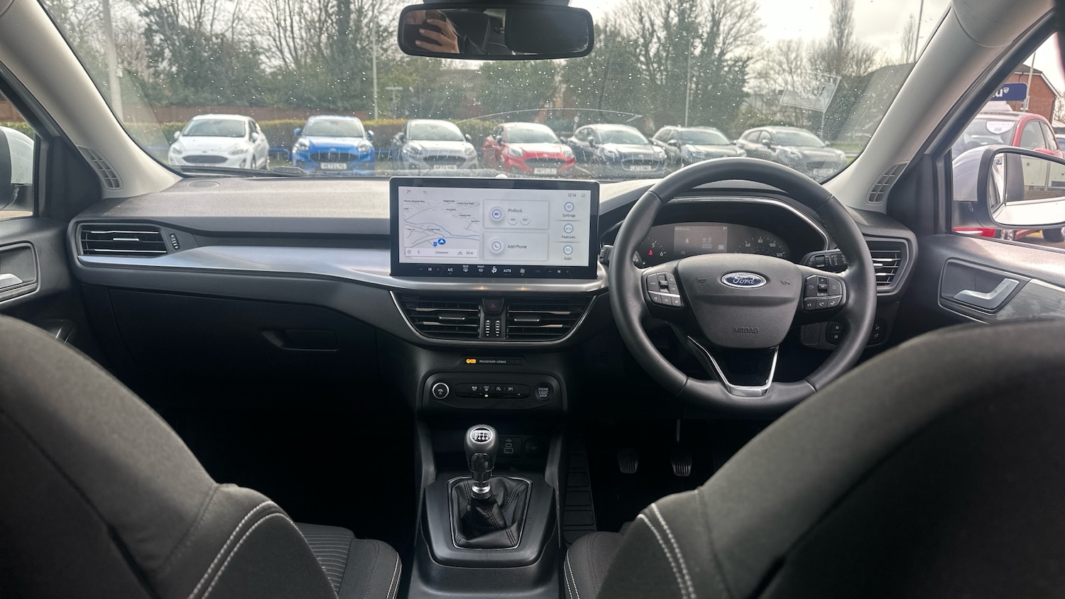 Used Ford Focus 2024 for sale - 77893255: Photo 10