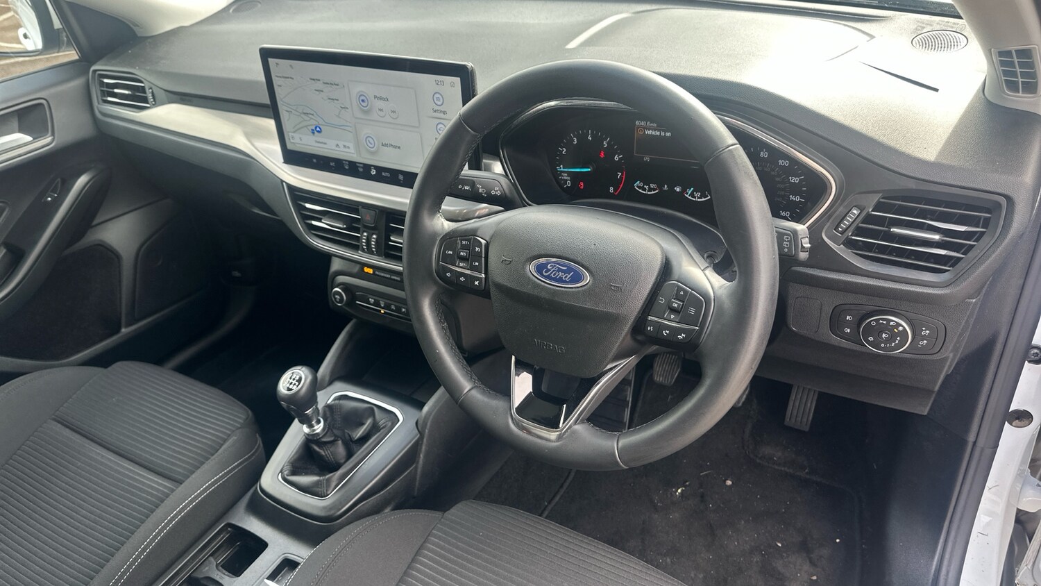 Used Ford Focus 2024 for sale - 77893255: Photo 11