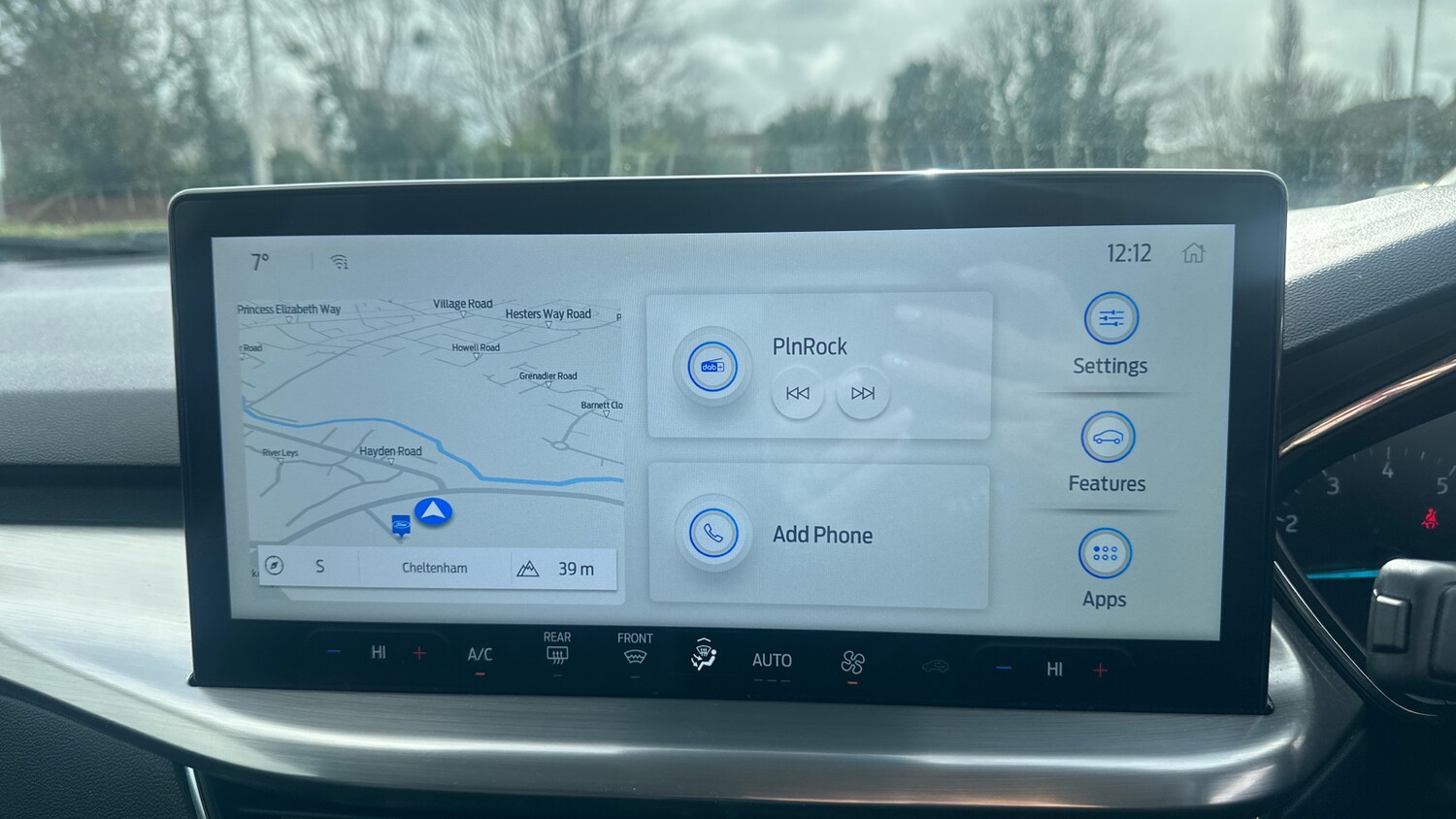 Used Ford Focus 2024 for sale - 77893255: Photo 12