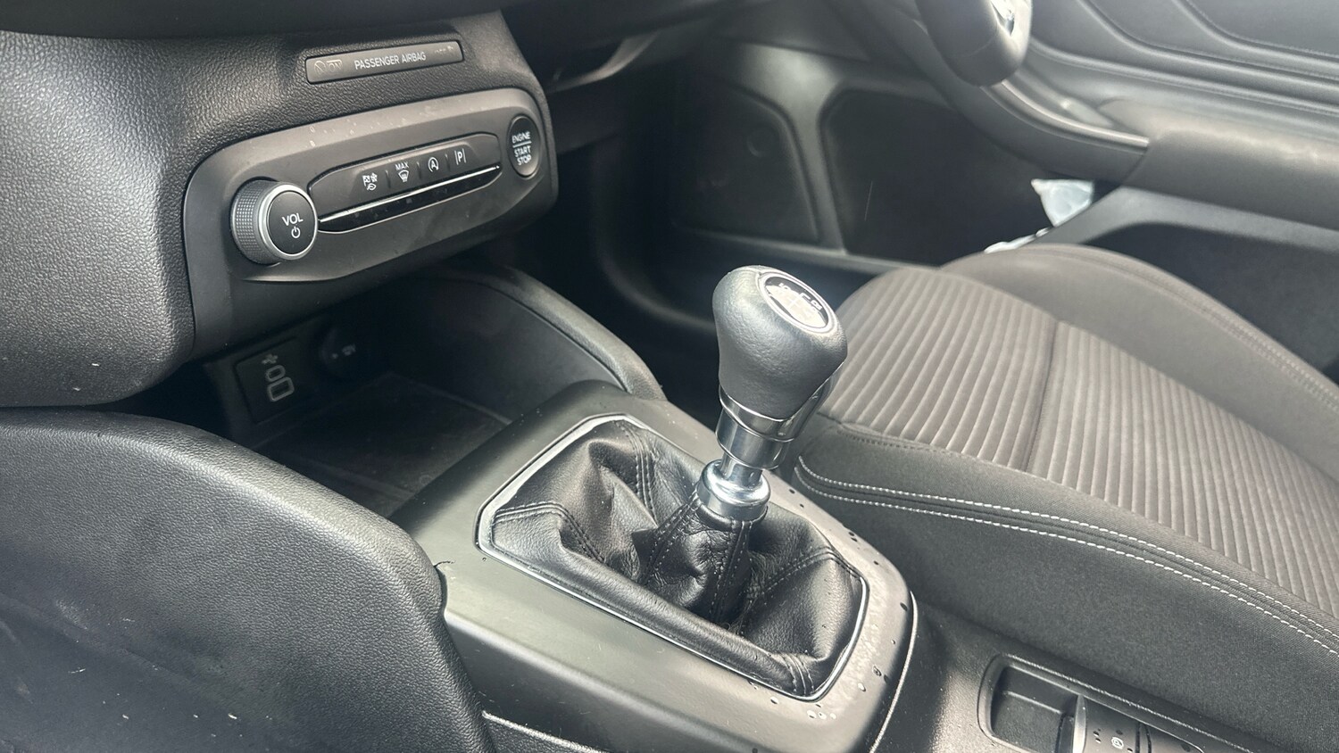 Used Ford Focus 2024 for sale - 77893255: Photo 13