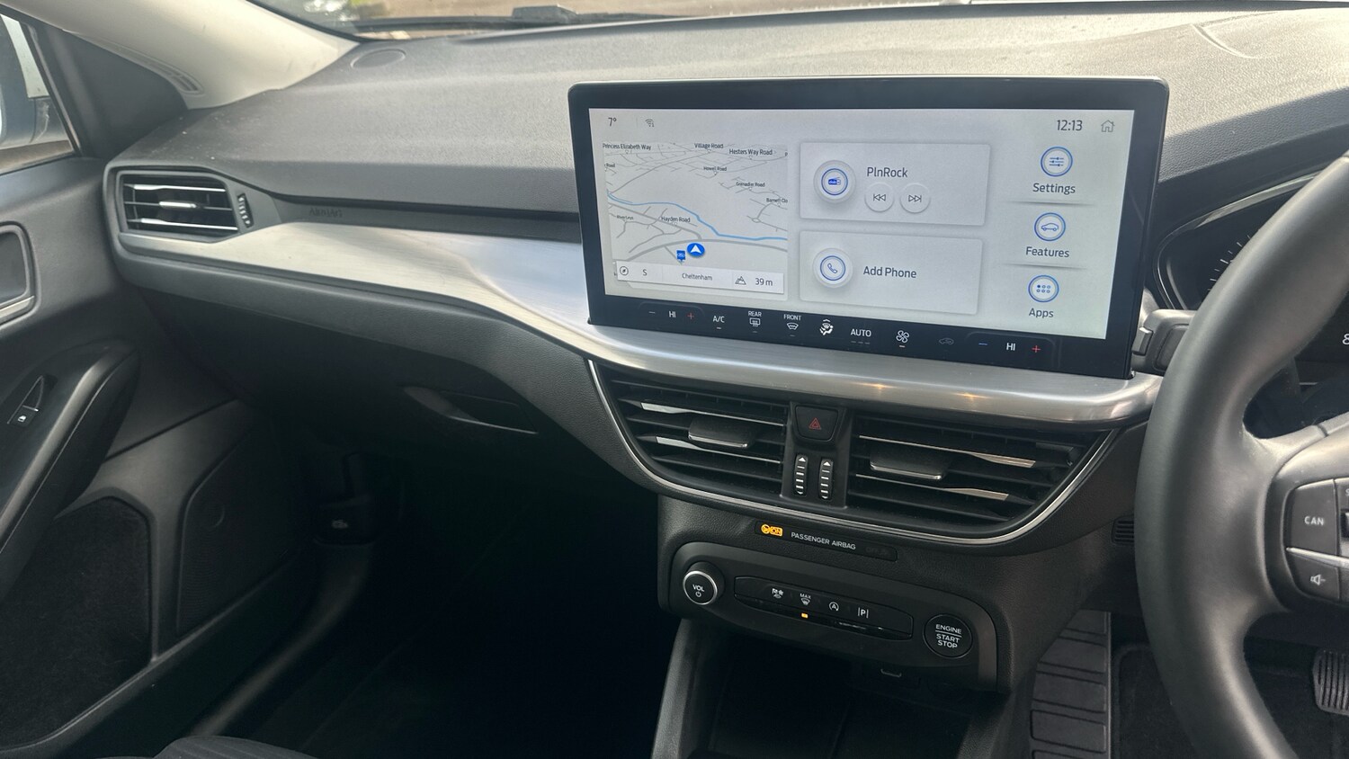 Used Ford Focus 2024 for sale - 77893255: Photo 14