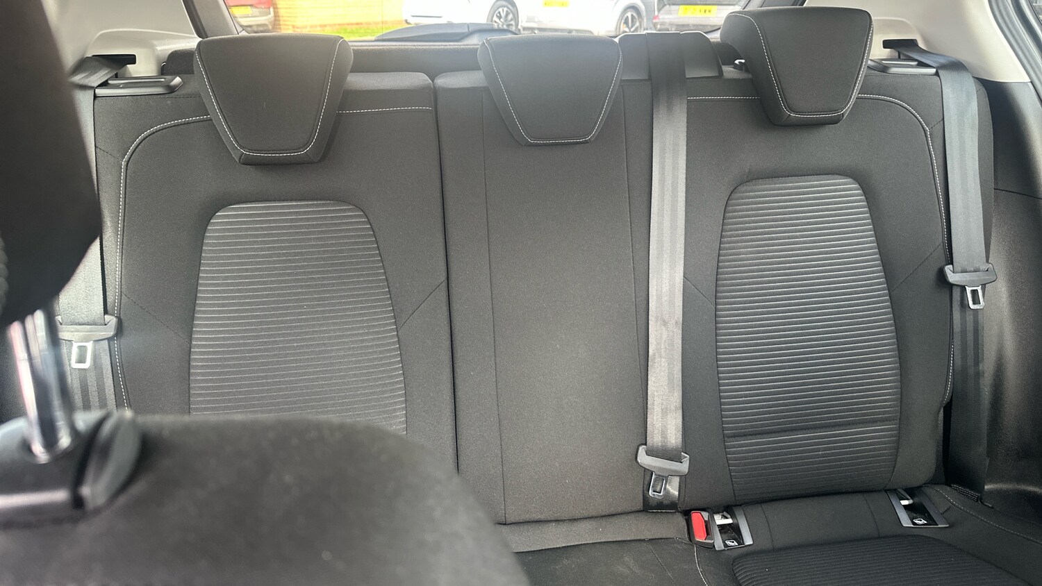 Used Ford Focus 2024 for sale - 77893255: Photo 15