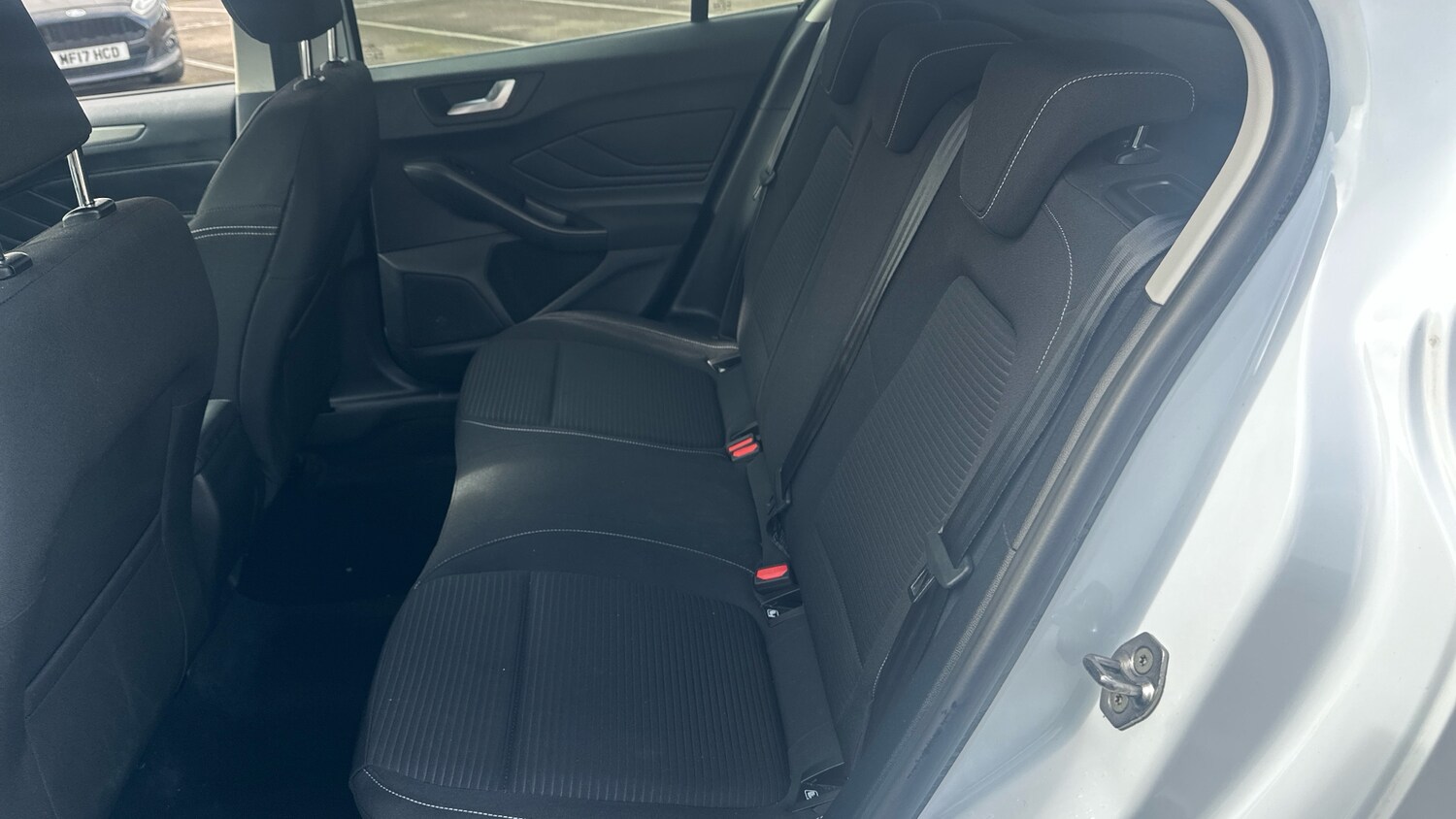 Used Ford Focus 2024 for sale - 77893255: Photo 16