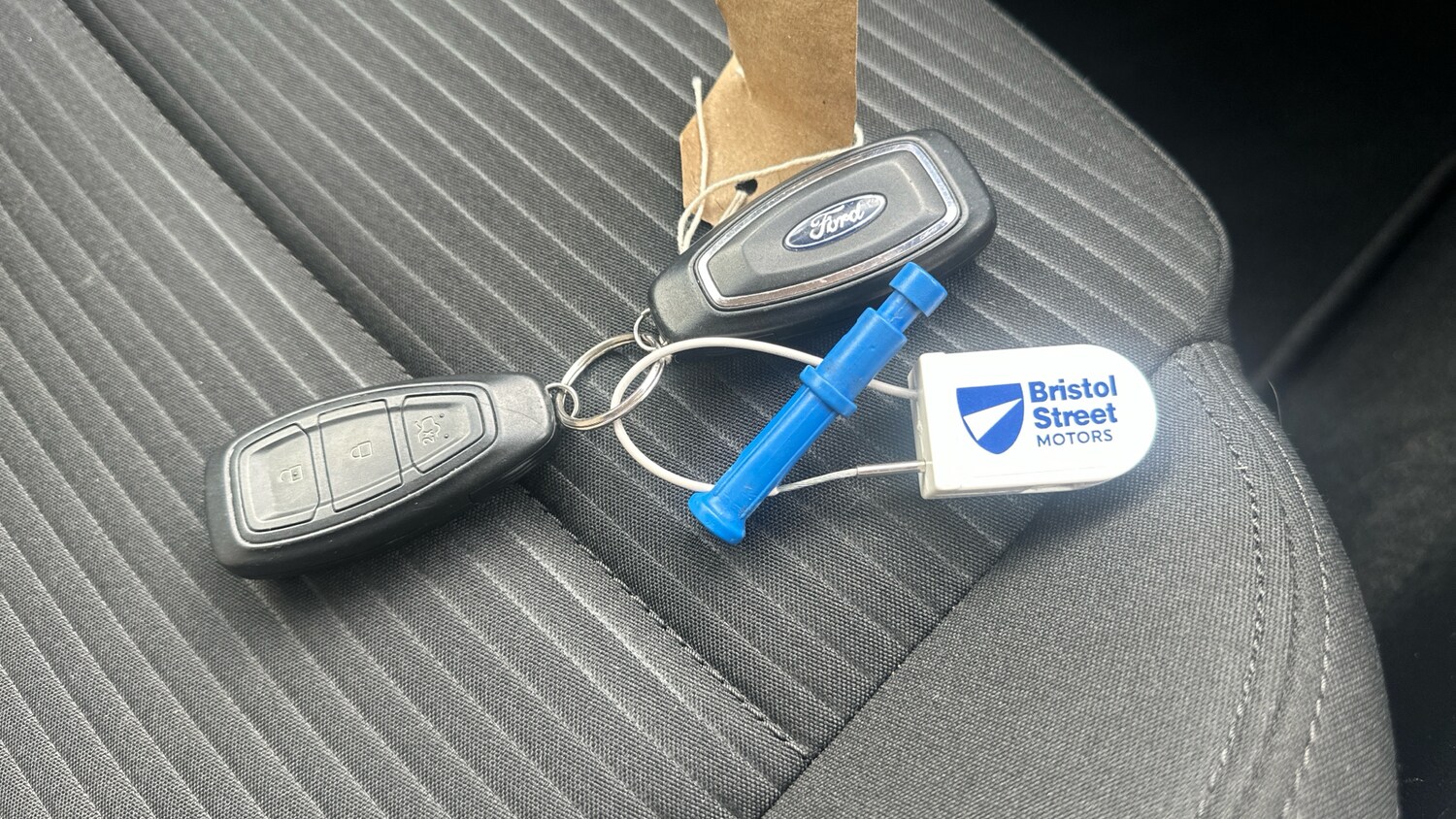 Used Ford Focus 2024 for sale - 77893255: Photo 20