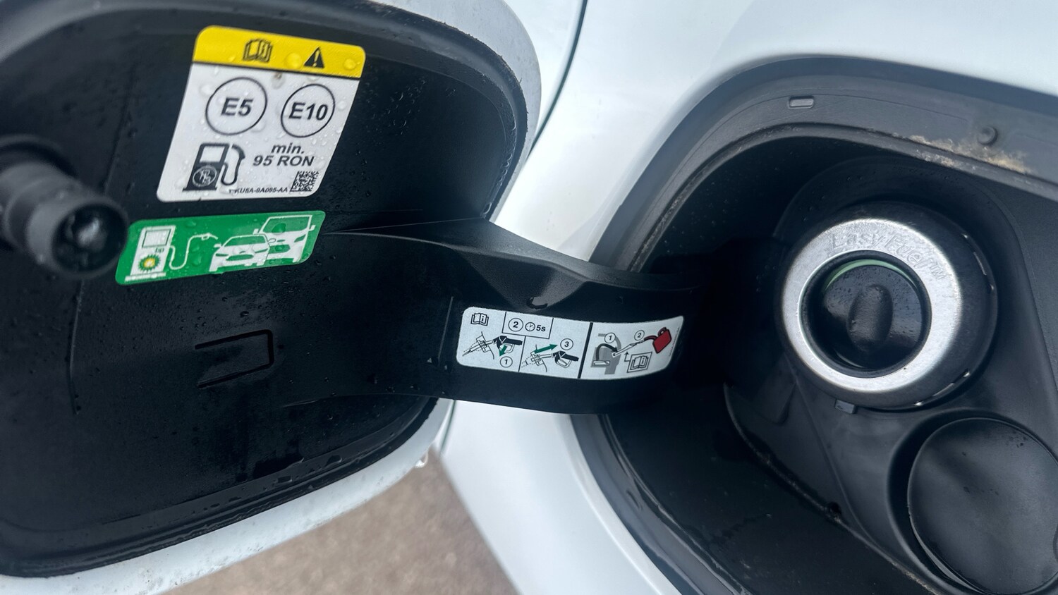 Used Ford Focus 2024 for sale - 77893255: Photo 23