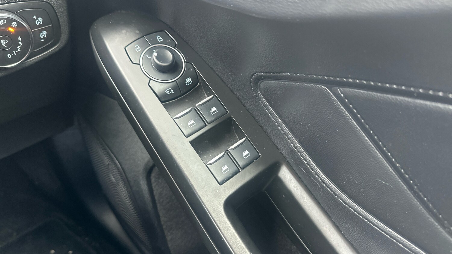 Used Ford Focus 2024 for sale - 77893255: Photo 26