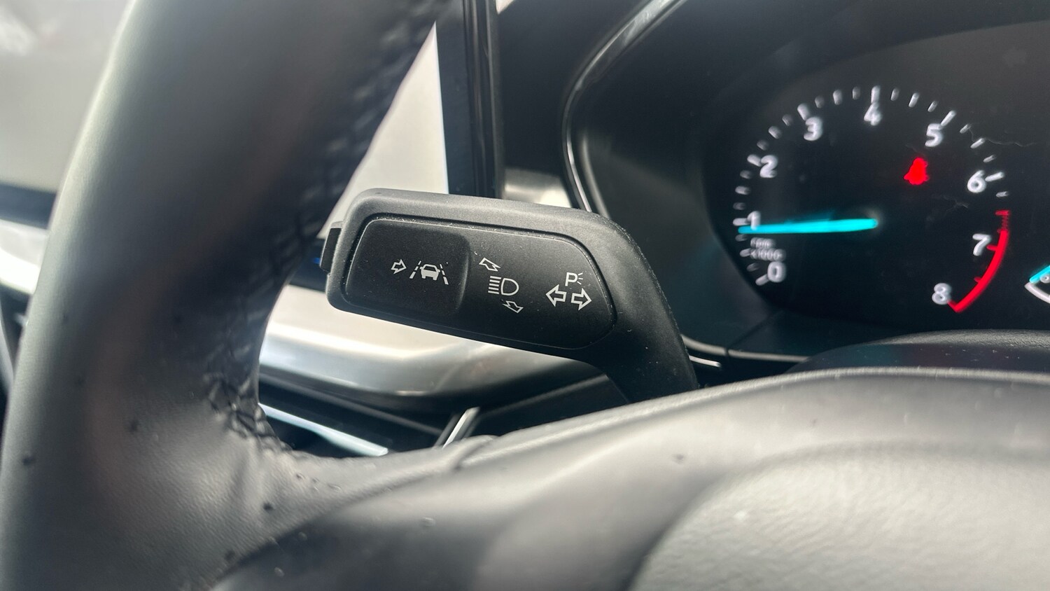 Used Ford Focus 2024 for sale - 77893255: Photo 29