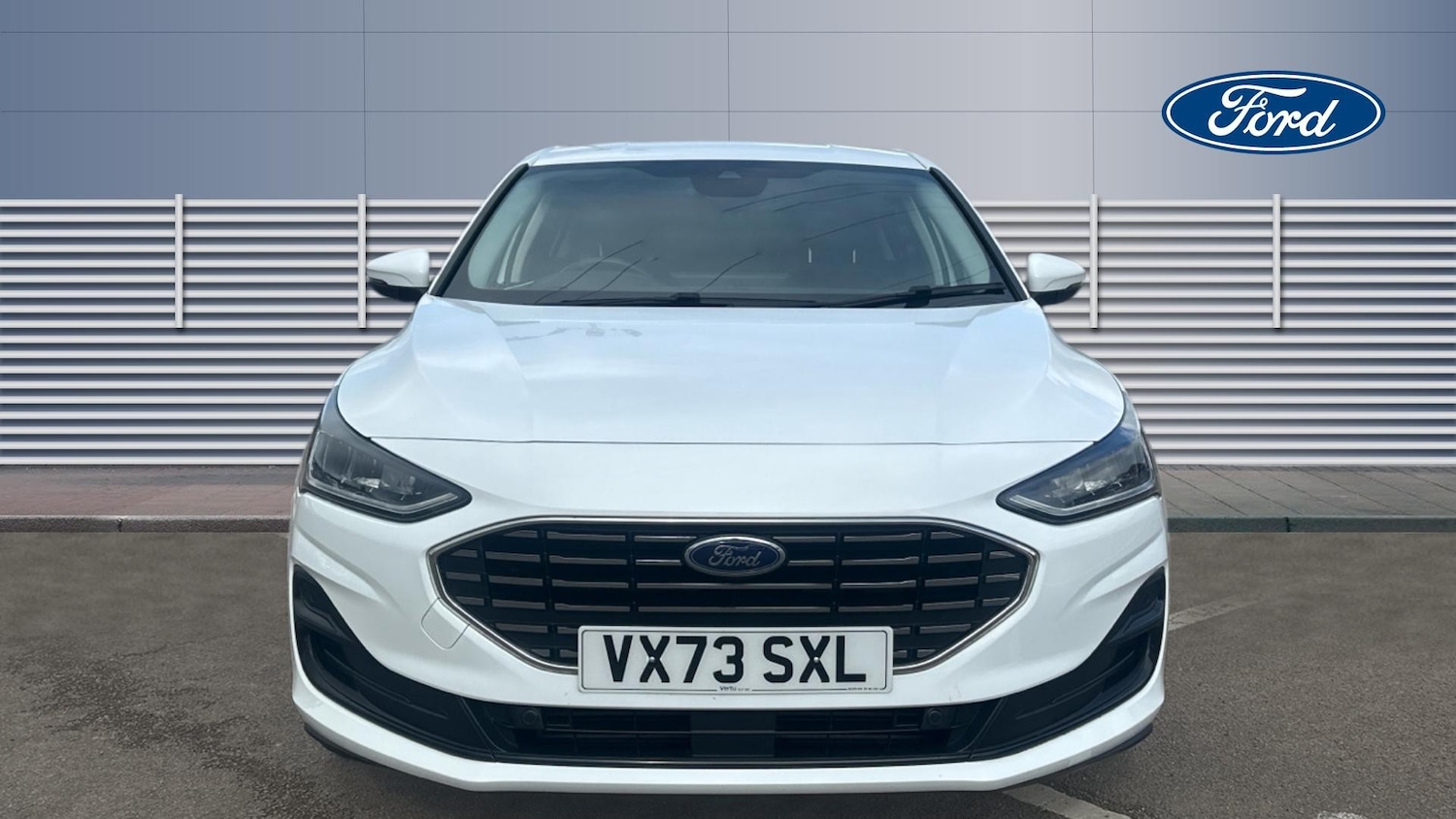 Used Ford Focus 2024 for sale - 77893255: Photo 3