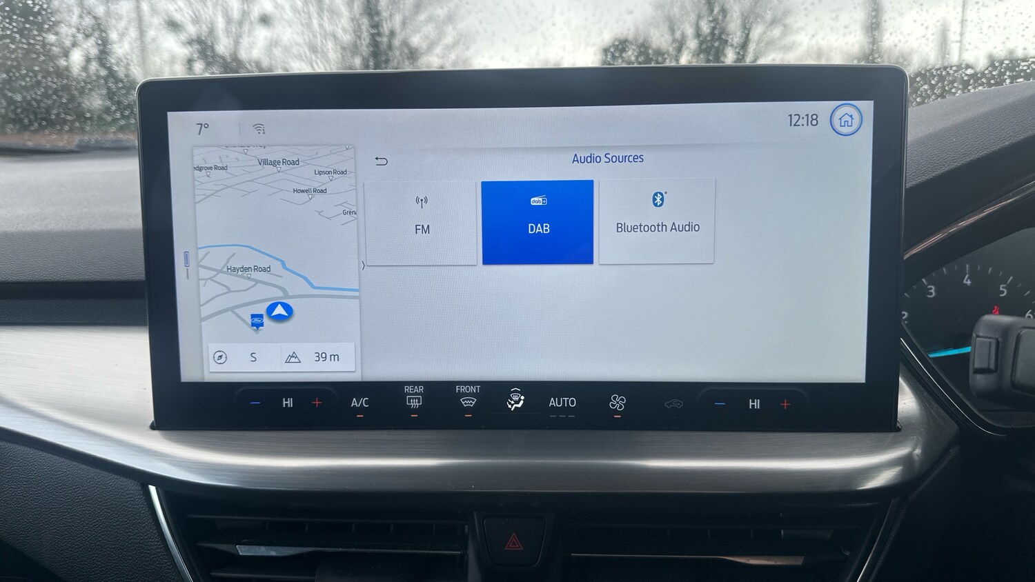 Used Ford Focus 2024 for sale - 77893255: Photo 33