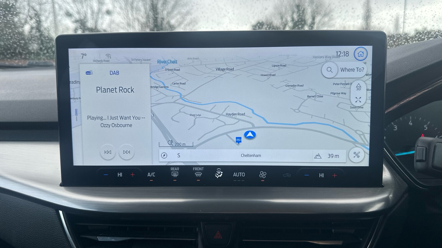 Used Ford Focus 2024 for sale - 77893255: Photo 34