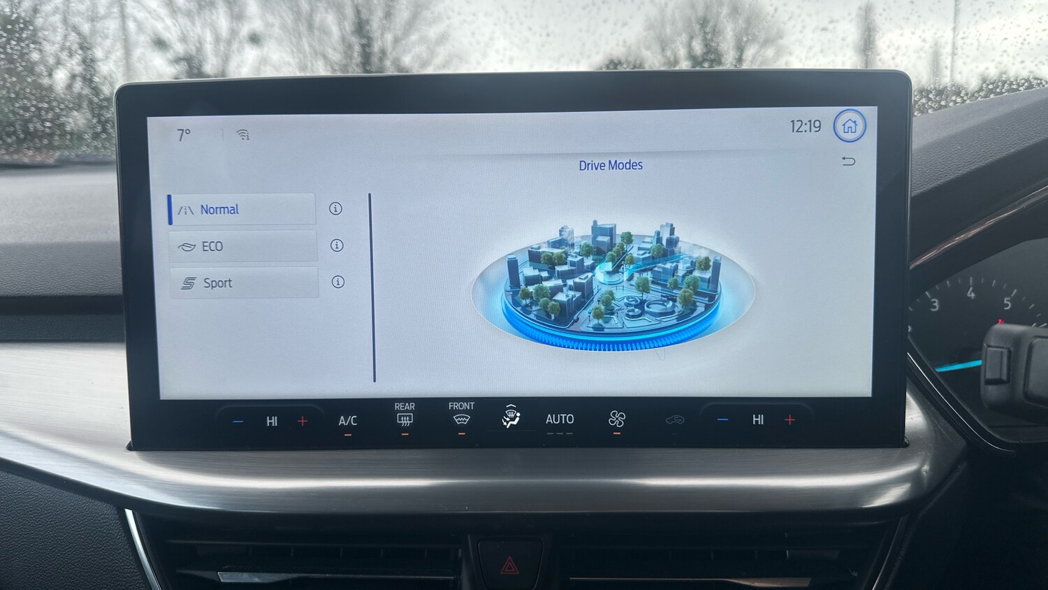 Used Ford Focus 2024 for sale - 77893255: Photo 35