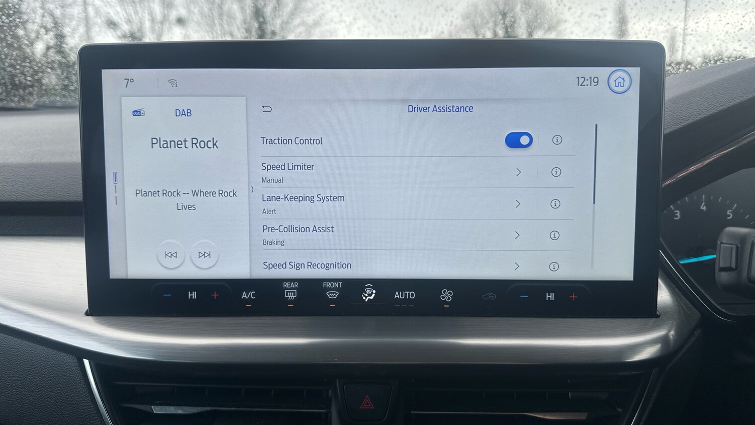 Used Ford Focus 2024 for sale - 77893255: Photo 36